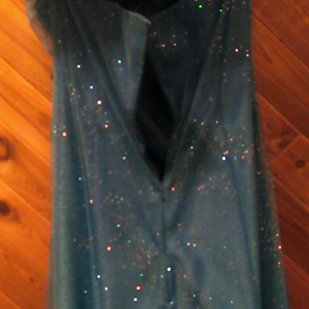 Prom Dress - Picture 4 of 4